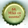 fi-01815 - 64. Mik on suunta?