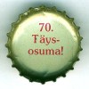 fi-01821 - 70. Tysosuma!