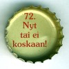 fi-01823 - 72. Nyt tai ei koskaan!