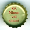 fi-01837 - 89. Minun vai sinun?