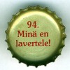 fi-01841 - 94. Min en lavertele!