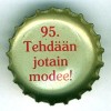 fi-01842 - 95. Tehdn jotain modee!