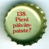 fi-03370 - 138. Pieni pivnpaiste?