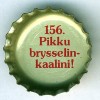 fi-03376 - 156. Pikku brysselinkaalini!