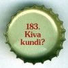 fi-03385 - 183. Kiva kundi?