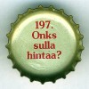 fi-03388 - 197. Onks sulla hintaa?