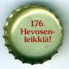 fi-03391 - 176. Hevosenleikki!