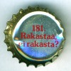 fi-03468 - 181. Rakastaa, ei rakasta?