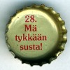 fi-03522 - 28. M tykkn susta!