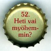 fi-03541 - 52. Heti vai myhemmin?