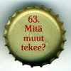 fi-03551 - 63. Mit muut tekee?