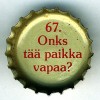 fi-03554 - 67. Onks t paikka vapaa?