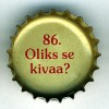 fi-03566 - 86. Oliks se kivaa?