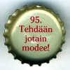 fi-03574 - 95. Tehdn jotain modee!