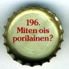 fi-03610 - 196. Miten ois porilainen