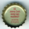 fi-03634 - 93. Johnny Cash, mink lajin musiikkia? Country ja Westerni