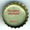 fi-03642 - 7. Eric Faulkner, syntymaika? 21.10.1954