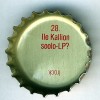 fi-03658 - 28. Ile Kallion soolo-LP? Irock