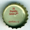 fi-03667 - 39. Stupidity, kenen LP? Dr. Feelgoodin