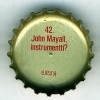 fi-03670 - 42. John Mayall, instrumentti? Kitara