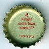 fi-03673 - 45. A Night on the Town, kenen LP? Rod Stewart
