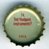 fi-03696 - 74. Ted Nudgent, instrumentti? Kitara