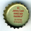 fi-03713 - 93. Johnny Cash, mink lajin musiikkia? Countrya ja Westerni