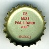 fi-03740 - 125. Miss Erkki Liikanen asuu? Forssassa