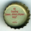 fi-03752 - 48. Dancing Queen, minkä yhtyeen levy? Abban