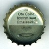 fi-03774 - 20. Ota Coke, hymyn saat ilmaiseksi!