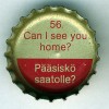 fi-03798 - 56. Can I see you home? Psisk saatolle?