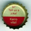 fi-03800 - 97. Tell us a joke! Kerro vitsi!