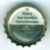 fi-03801 - 75. Hymy saa muutkin hymyilemn