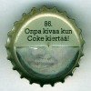 fi-03830 - 86. Onpa kivaa kun Coke kiert!