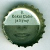 fi-03833 - 8. Keksi Coke ja hymy