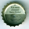 fi-03834 - 17. l sano cheese! Sano Coke!