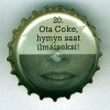 fi-03835 - 20. Ota Coke, hymyn saat ilmaiseksi!