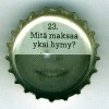 fi-03836 - 23. Mit maksaa yksi hymy?