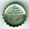 fi-03843 - 42. Miss olet ollut koko elmni?