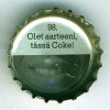 fi-03860 - 98. Olet aarteeni, tss Coke!