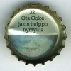 fi-03864 - 32. Ota Coke ja on helppo hymyill