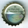 fi-03870 - 46. Olet yht makee kuin Coke!