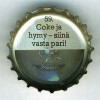 fi-03872 - 59. Coke ja hymy - siin vasta pari!