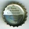 fi-03879 - 75. Hymy saa muutkin hymyilemn