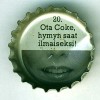 fi-05731 - 20. Ota Coke, hymyn saat ilmaiseksi!