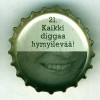 fi-05732 - 21. Kaikki diggaa hymyilev!