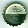 fi-05736 - 26. Coke on mun frendi!