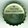 fi-05748 - 46. Olet yht makee kuin Coke!