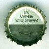 fi-05753 - 55. Coke ja sinun hymysi!