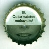 fi-05754 - 56. Coke maistuu mukavalta!